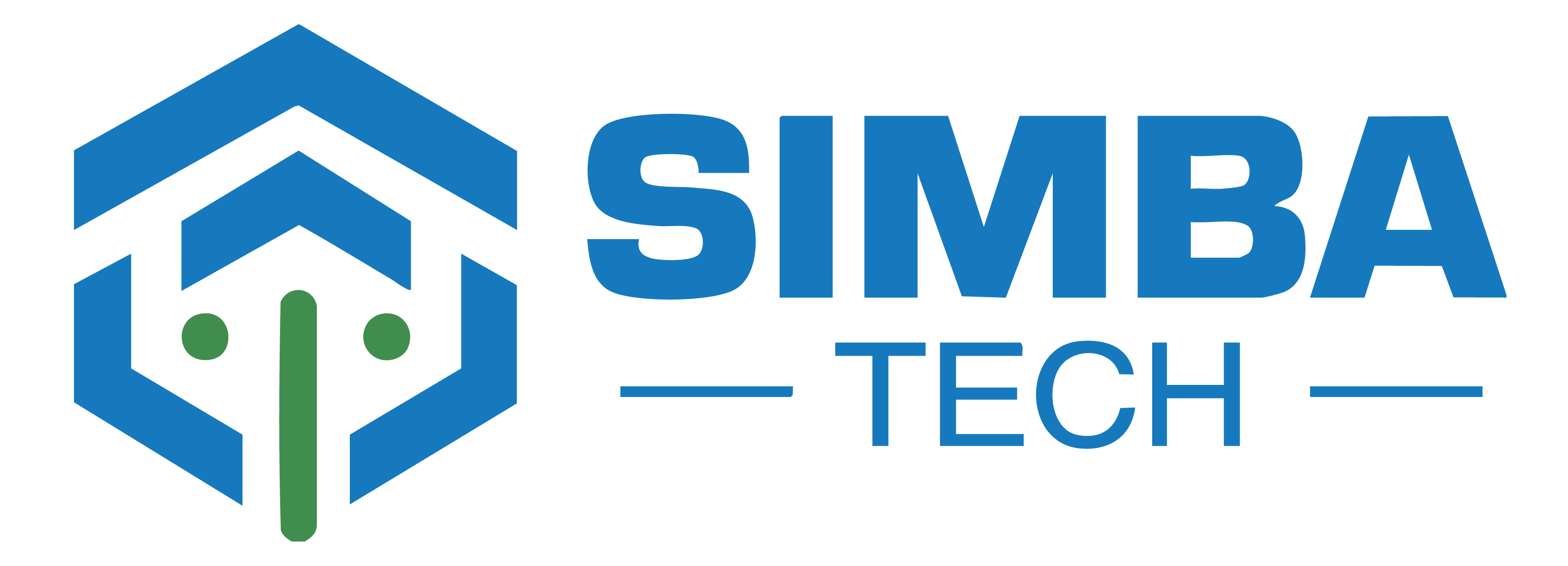 SimbaTech